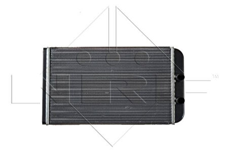 Psa Kalorıfer Radyatoru Jumper Boxer Ducato 2,2hdi / 2,8 / 2,8td / 2,8hdi 99>06 - Nrf 53562