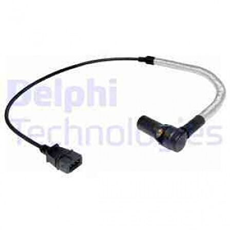 Opel Krank Devir Sensoru X25xe Omega B - Delphi Ss10898