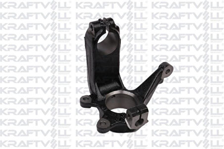 Ford On Dikey Aks Tasıyıcı Sag Mondeo 01>07 - Kraftvoll 01030209