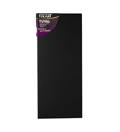 35X70 TUVAL PRO BLACK FERART