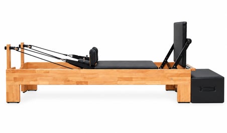 Missidea Core Basic Reformer Kahve-Siyah