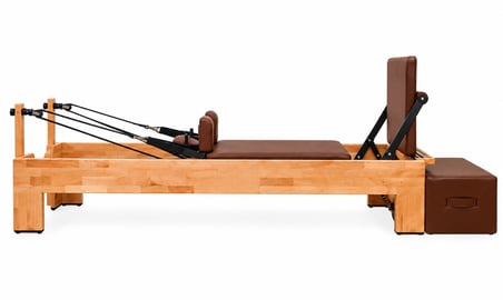 Missidea Core Basic Reformer Kahverengi-Kahverengi