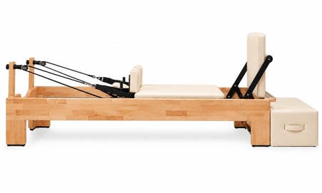 Missidea Core Basic Reformer Kahverengi-Krem