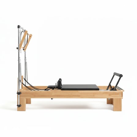 Missidea  Core Tower Reformer Kahve-Siyah