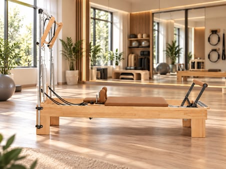 Missidea  Core Tower Reformer Kahve-Kahve