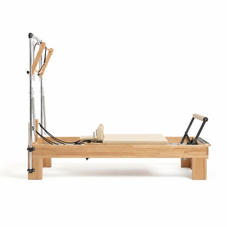 Missidea  Core Tower Reformer Kahve-Krem