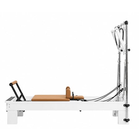 Missidea  Core Tower Reformer Beyaz-Kahve