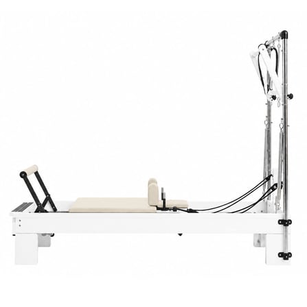 Missidea  Core Tower Reformer Beyaz-Krem