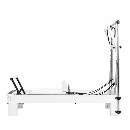 Missidea  Core Tower Reformer Beyaz-Beyaz