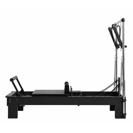 Missidea  Core Tower Reformer Siyah-Siyah