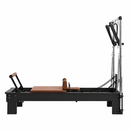 Missidea  Core Tower Reformer Siyah-Kahve