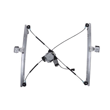 Chrysler Cam Mekanızması (on) / (sol) Chrysler Voyager 8 / 2004> - Valeo 850660