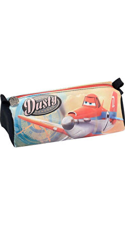 85695 - Planes Dusty Okul Kalem Çantası