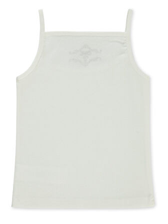 Civil Girls Kız Çocuk Atlet 2-12 Yaş Standart