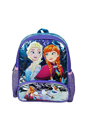 Hakan Çanta 96432 Frozen Anaokul Çantası
