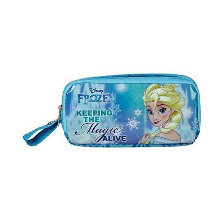 Hakan Frozen Kalem Çantası 96822