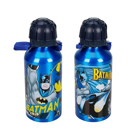 , Batman,Cars, Pj Mask Metal Matara 2019 97871