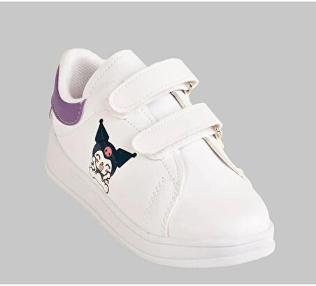 Kuromi Kız Çocuk Günlük Spor Ayakkabı Sneaker