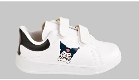 Kuromi Kız Çocuk Günlük Spor Ayakkabı Sneaker