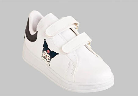 Kuromi Kız Çocuk Günlük Spor Ayakkabı Sneaker