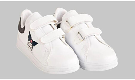 Kuromi Kız Çocuk Günlük Spor Ayakkabı Sneaker