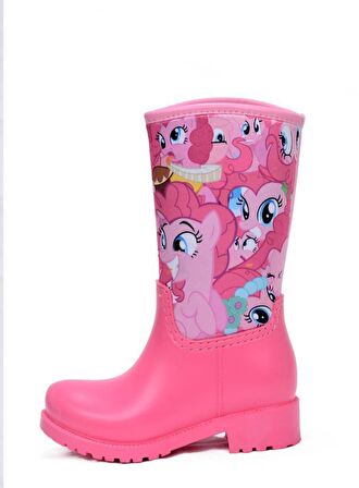 Little Pony Kız Çocuk  Yağmur Çizmesi 