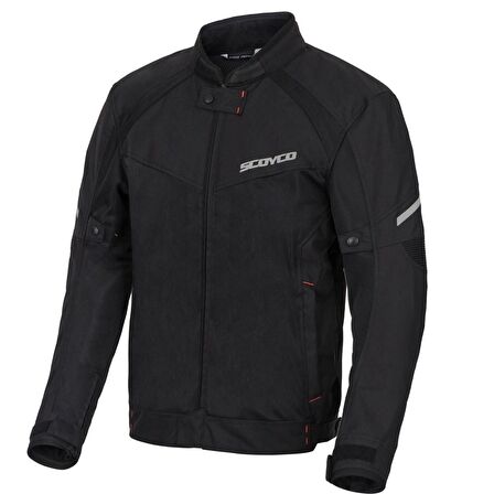 Scoyco JK118 Yazlik Motosiklet Montu