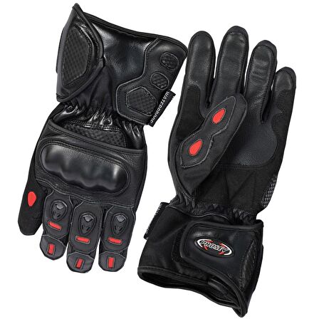 Prosev 4040 Kislik Motosiklet Eldiveni