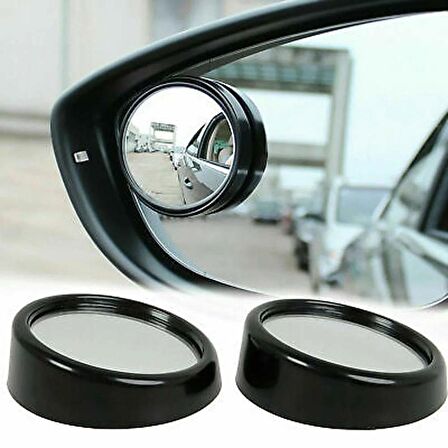 Mts Kör Nokta Aynası