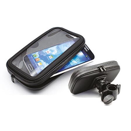 Mts Ttk6 6.3 Universal Telefon Tutucu
