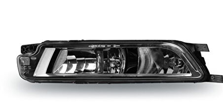 Vag Sis Farı Sol Passat 15> (e-Mark) - Wj30-0531-09-L