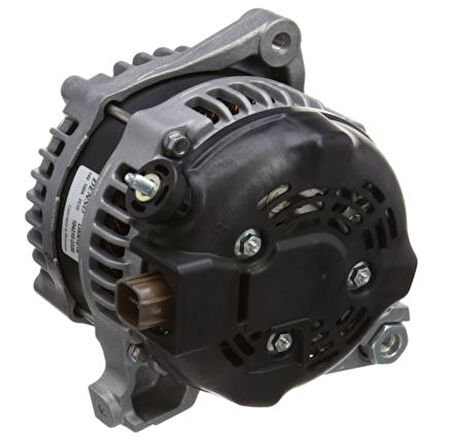 Toyota Alternator 14v 100a Toyota Corolla (e12-E15) Aurıs 1.4 D-4d - Hella 8el011712-931