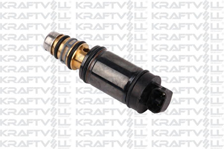 Mercedes Kompresor Kontrol Valfı  Mercedes Benz - Bmw L=87mm - Kraftvoll 19011040