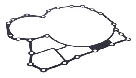 Unıversal Truck Roterdar Contası  Zf16s221 ( Nbr Sac ) - Consan 01.804.221