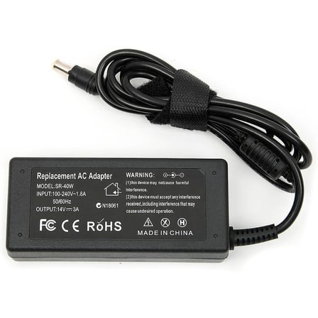 Samsung 14V 3A 5.5*3.0 42W Monitör Power Adaptörü