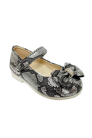 Hoppy 8517 Fashion Cırtlı Bebek Babet