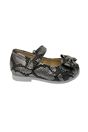 Hoppy 8517 Fashion Cırtlı Bebek Babet