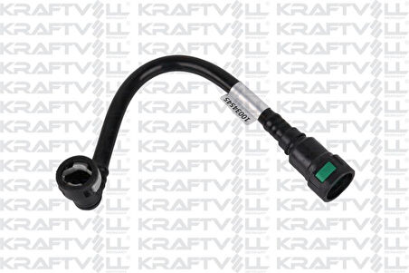 Man Truck Yakıt Hortumu Man Tgx-Tgs 06> D2066 D2676  Euro 5 - Kraftvoll 10034545