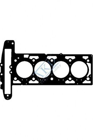 Opel Silindir Kapak Contası İnsignia A A20nht - Akd 4804896