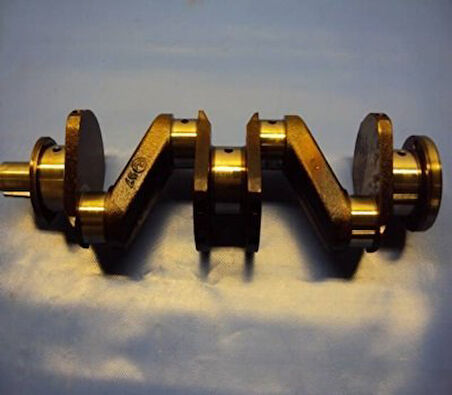 Vag Krank MILI Skoda Felicia 95>01 Pick Up 96>01 30mm Cap İnce - Alfa 1414