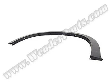 Bmw Camurluk Dodıgı Bmw  X5 E70 + LCI On Sol - Wenderparts Ba51777158427