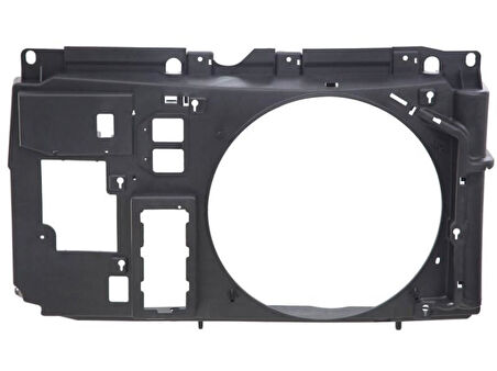 Psa Panel On Plastık Berlingo 03>07 - İtsa 10ifr0110167