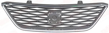 Vag Panjur On Orta Cerceveli Krom İbiza 12> - Phira İb-12101