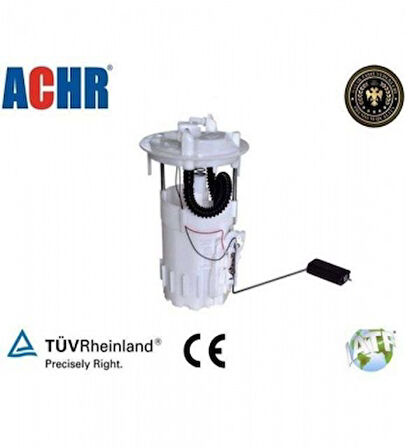 Renault Yakıt Modulu Megane II 1.5 1.9 DCI (pompasız) - Achr 60304808