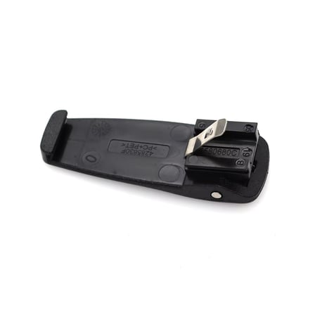 Motorola CP040 DP1400 CP140 Uyumlu El Telsizi Kemer Klips - Kısa