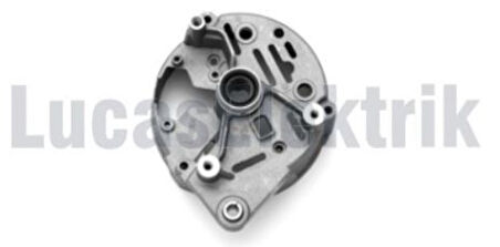Unıversal Alternator Arka Kapak Otosan V,p - Lucas Uqt 253