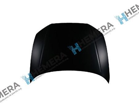 Vag Motor Kaputu Alumınyum A3 Sedan 15> - Gordon Gdf46