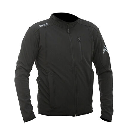 Forte GT GT 2004540 Avalon Neopren Su Rüzgar Geçirmez Ceket