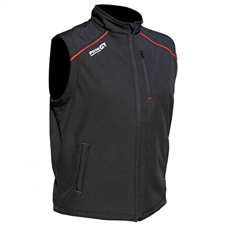 Forte GT 2001220 Symrna Neopren Su Rüzgar Geçirmez Yelek