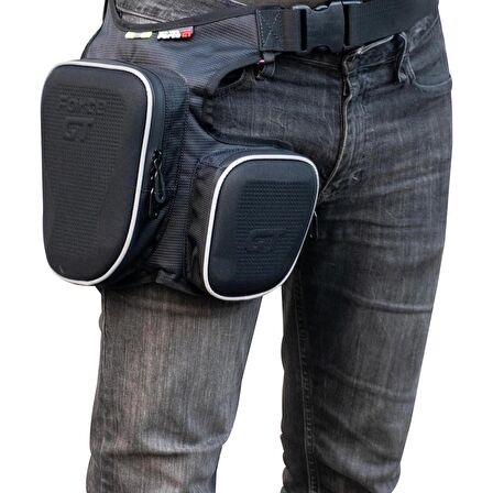 Forte GT GT-70422 Bacak Çantasi